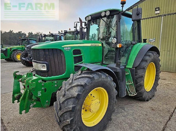 Traktor JOHN DEERE 6620