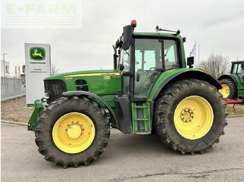 Traktor JOHN DEERE 6930