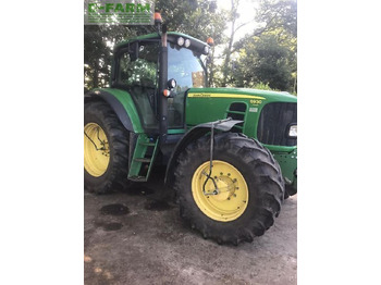 Traktor JOHN DEERE 6930