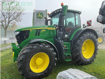 Traktor John Deere 6r 250 / 6r250: pilt 2