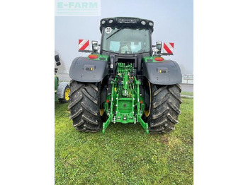 Traktor John Deere 6r 250 / 6r250: pilt 4