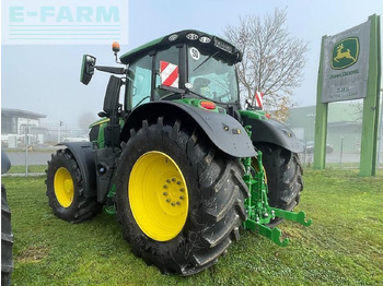 Traktor John Deere 6r 250 / 6r250: pilt 3