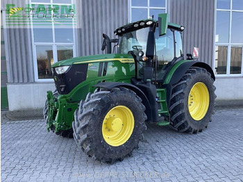 Traktor JOHN DEERE 6R 250