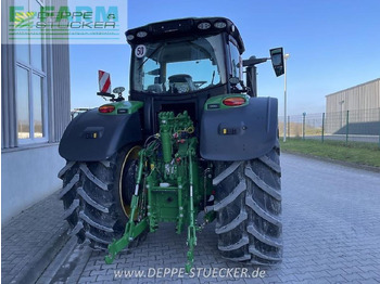 Traktor John Deere 6r 250: pilt 2