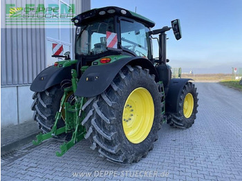 Traktor John Deere 6r 250: pilt 3