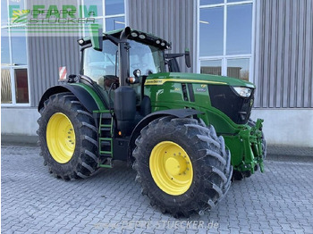 Traktor John Deere 6r 250: pilt 5