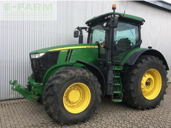 Traktor JOHN DEERE 7310R