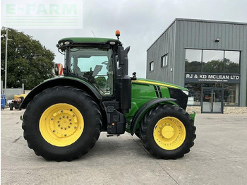 Traktor JOHN DEERE 7310R