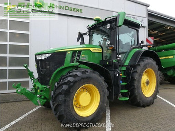 Traktor JOHN DEERE 7R 310