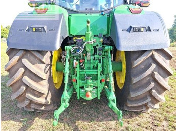 Traktor John Deere 7r 310 e23: pilt 5