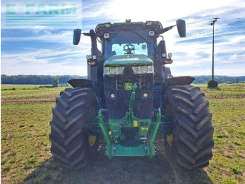 Traktor John Deere 7r 310 e23: pilt 3