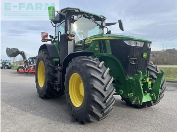 Traktor JOHN DEERE 7R 310