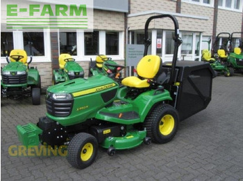 Traktor JOHN DEERE X9 Series