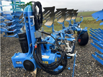 Ader LEMKEN