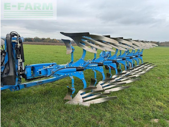 Ader LEMKEN