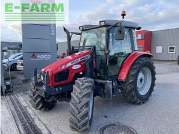 Traktor MASSEY FERGUSON 5455