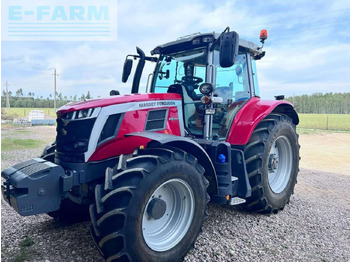 Traktor MASSEY FERGUSON 100 series