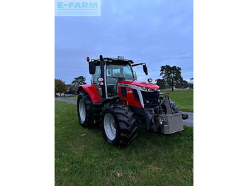 Traktor MASSEY FERGUSON 100 series