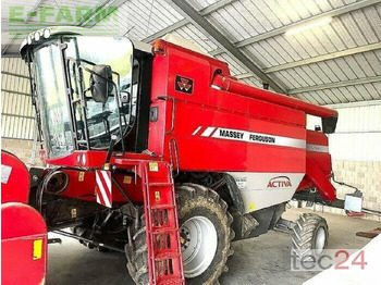 Kombain MASSEY FERGUSON