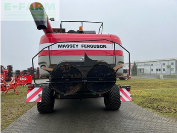 Kombain Massey Ferguson 9280: pilt 5