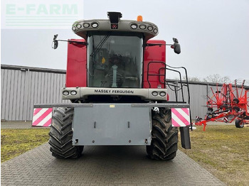 Kombain Massey Ferguson 9280: pilt 4