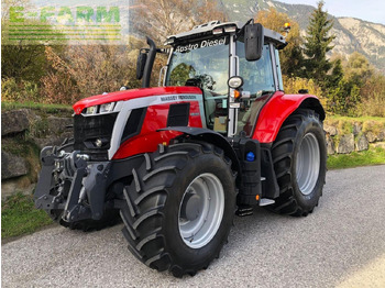 Traktor MASSEY FERGUSON 100 series