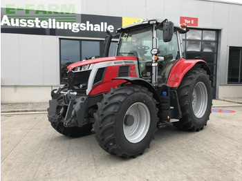 Traktor MASSEY FERGUSON 100 series