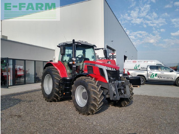 Traktor MASSEY FERGUSON 100 series