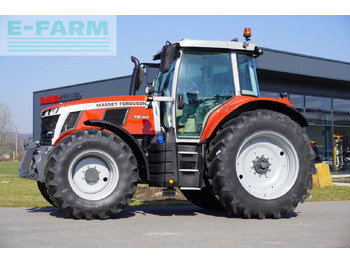 Traktor MASSEY FERGUSON 100 series