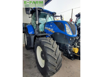 Traktor NEW HOLLAND T7