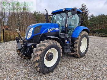 Traktor NEW HOLLAND T7