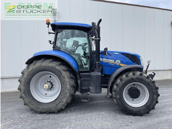 Traktor New Holland t7.230: pilt 5