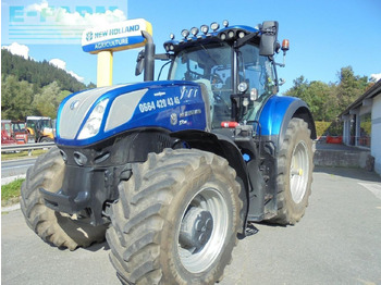 Traktor NEW HOLLAND T7.315