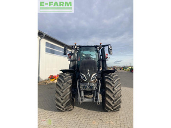 Traktor Valtra q245: pilt 5