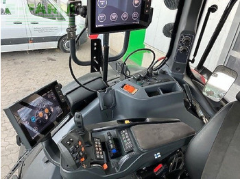 Traktor Valtra q305: pilt 3