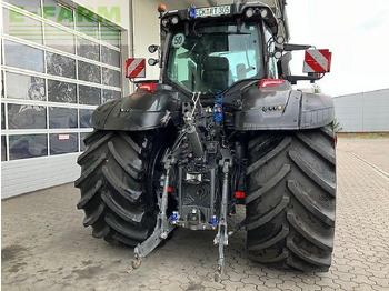 Traktor Valtra q305: pilt 2