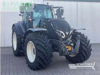 Traktor VALTRA T-series