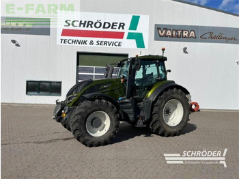 Traktor VALTRA T-series