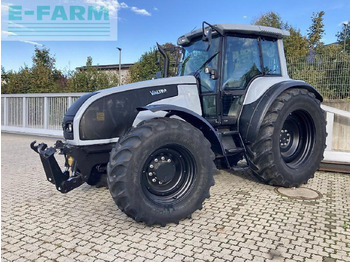 Traktor Valtra t170: pilt 2