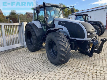 Traktor Valtra t170: pilt 5