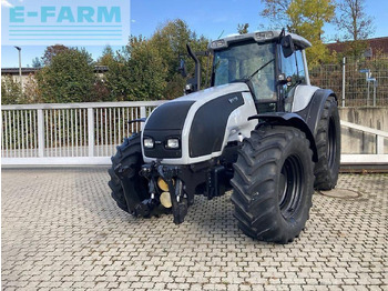 Traktor Valtra t170: pilt 3