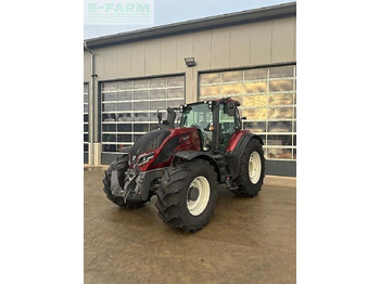 Traktor VALTRA T-series