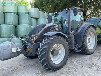 Traktor Valtra t235v: pilt 2