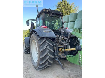 Traktor Valtra t235v: pilt 3