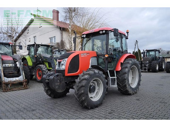 Traktor ZETOR