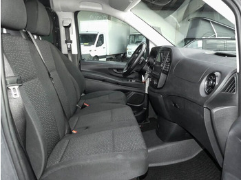 Väike kaubik MERCEDES-BENZ Vito116CDI Extralang,Mixto,6Sitze,Automatik: pilt 2