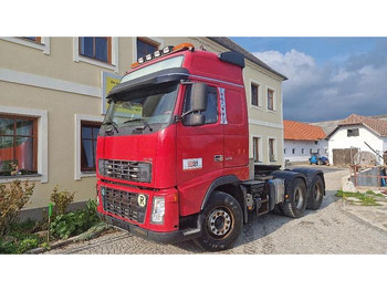 Veoauto VOLVO FH16 660