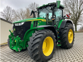 Traktor JOHN DEERE 7R 310