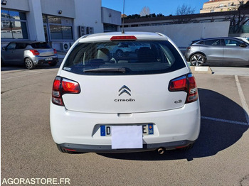 Auto Citroën C3 1.0 VTI 68 ch bvm5: pilt 2