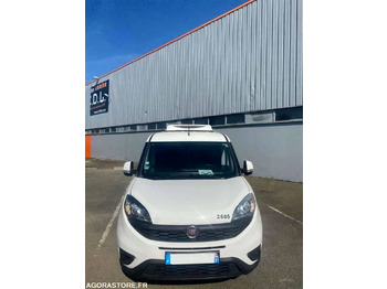 Fiat Doblo Cargo 2,3M3 105 CV KIT TRIMAT 2016 - 46400KM liising Fiat Doblo Cargo 2,3M3 105 CV KIT TRIMAT 2016 - 46400KM: pilt 3